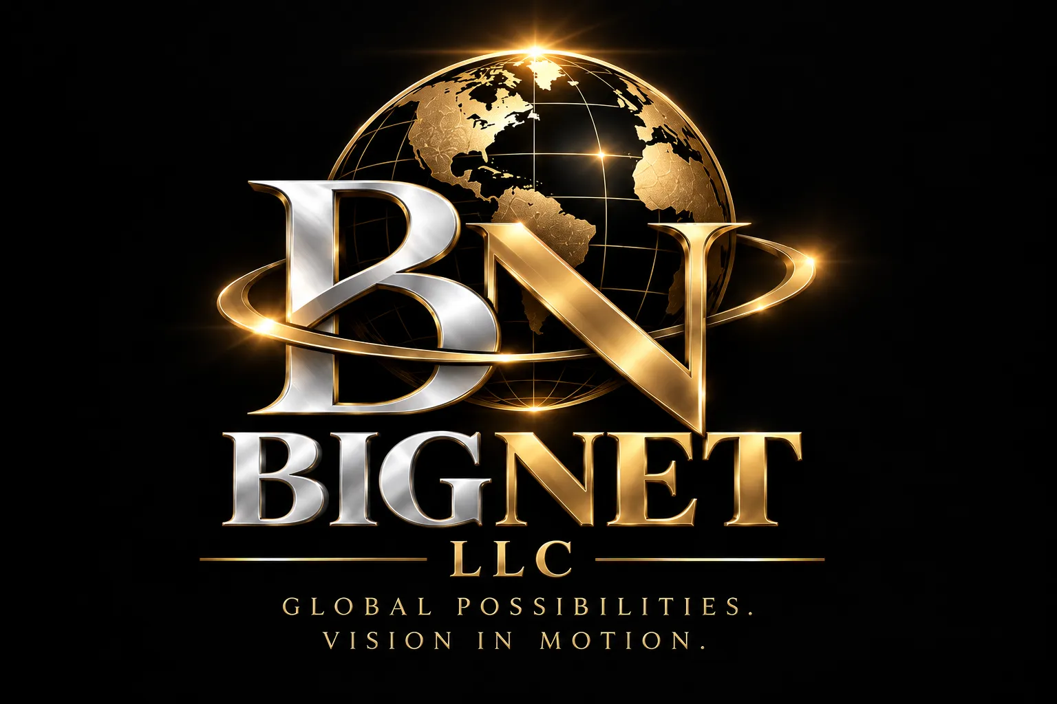 BigNet logo